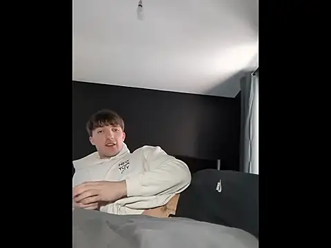 HornyKing2969 online show from April 2026 05:15:01 PM