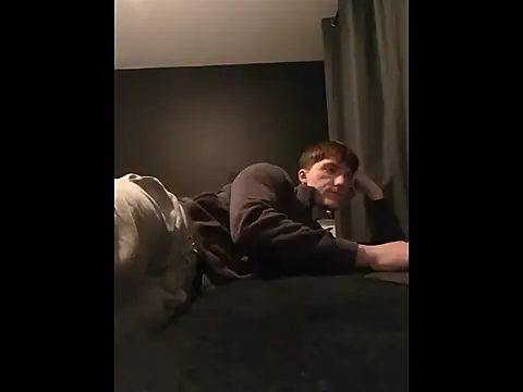 HornyKing2969 online show from April 2026 07:39:01 PM