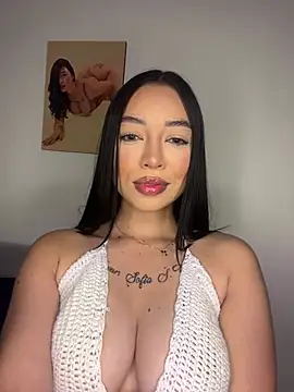 AnthonellaSweet  online show from March 2026 02:59:02 AM