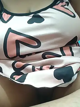 JoyaBaby online show from April 2026 02:54:02 PM