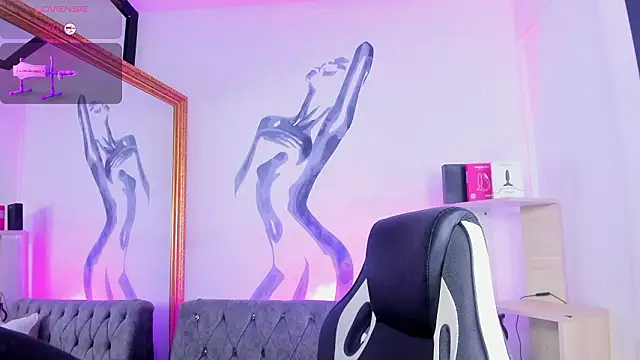 LiamDeep  online show from March 2026 08:26:01 PM