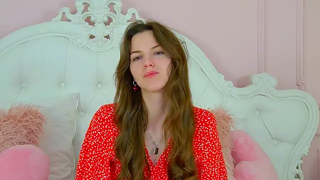AmaliaLima online show from April 2026 04:20:01 PM