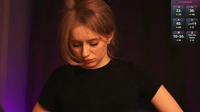 Mickey Milk online show from April 2026 03:24:01 PM