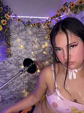 Antonella guzman-1 online show from May 2026 11:15:02 PM