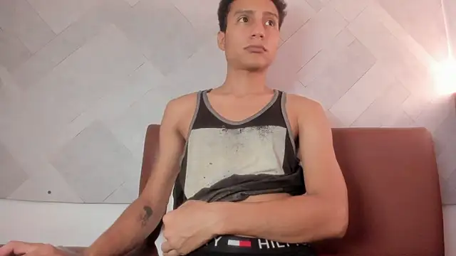 choco dick  online show from April 2026 07:29:01 PM