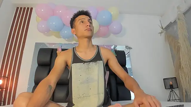 choco dick  online show from April 2026 07:53:02 PM