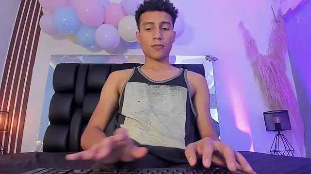 choco dick  online show from April 2026 07:48:01 PM