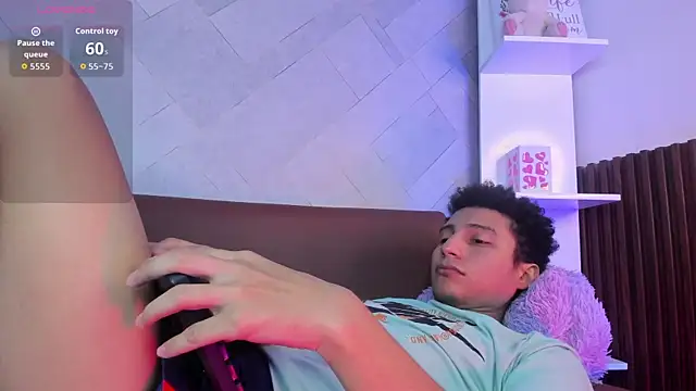 Snapshot of choco_dick_ chatting on July 2026 07:50:02 PM choco dick online show from July 2026 07:50:02 PM
