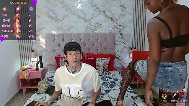 AshlieeGreenn online show from March 2026 07:14:01 PM