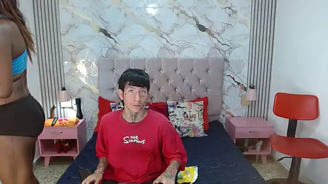 AshlieeGreenn online show from March 2026 07:12:02 PM