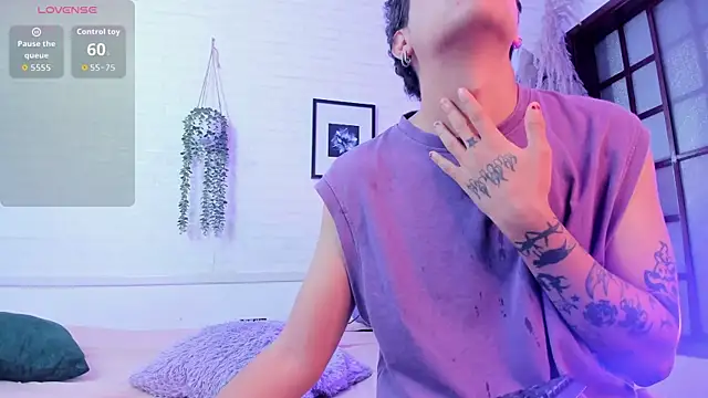 dalhia and hades online show from July 2026 08:01:02 AM