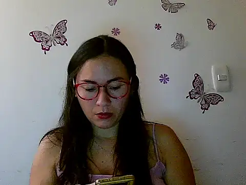 Erin oficial online show from April 2026 02:40:02 PM