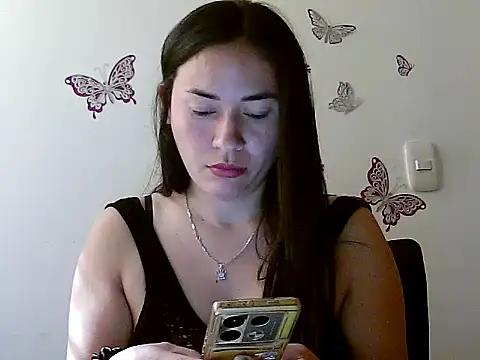 Erin oficial online show from April 2026 02:29:02 PM