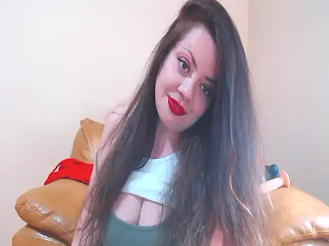 SexyNicolle4u online show from April 2026 09:00:01 AM