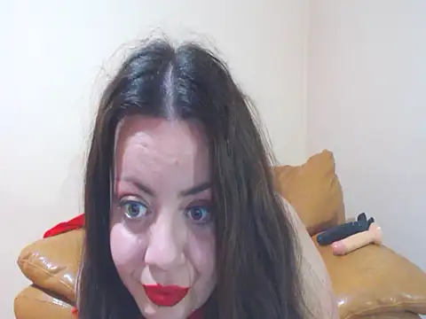 SexyNicolle4u online show from April 2026 08:55:02 PM