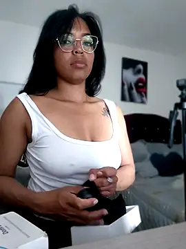 nathyjonees online show from May 2026 12:30:01 AM