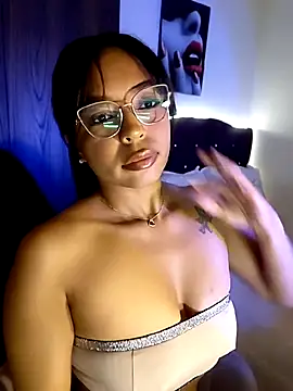 Snapshot of nathyjonees chatting on July 2026 10:15:02 AM nathyjonees online show from July 2026 10:15:02 AM