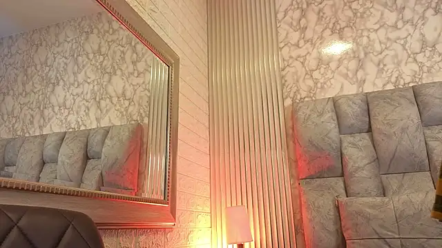 Meganisperfect69 online show from June 2026 11:55:01 AM