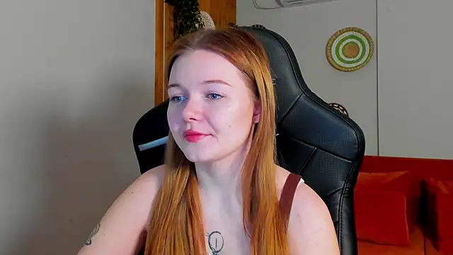 ElinaVale online show from March 2026 05:10:02 AM