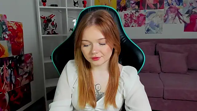 ElinaVale online show from April 2026 05:19:01 PM