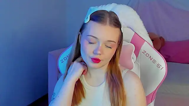 ElinaVale online show from May 2026 05:16:02 PM