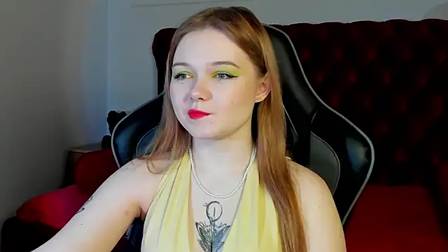 ElinaVale online show from March 2026 05:11:02 PM