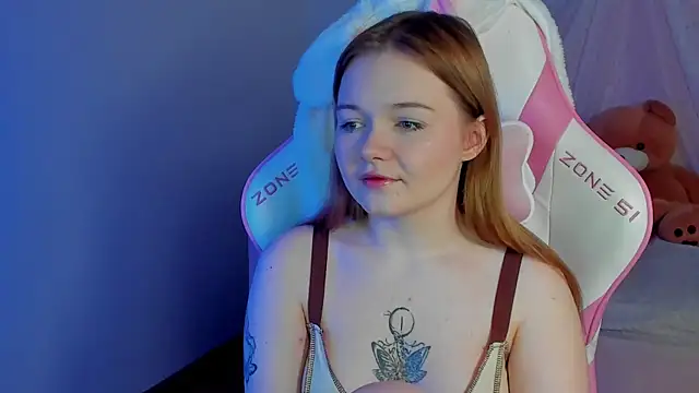 ElinaVale online show from March 2026 05:14:02 PM