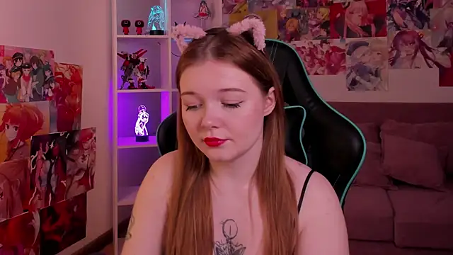 ElinaVale online show from April 2026 05:08:02 PM