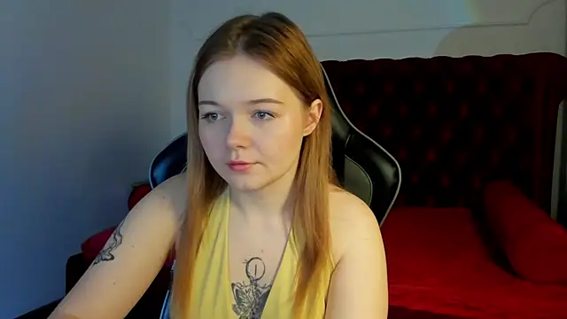 ElinaVale online show from March 2026 05:20:01 AM