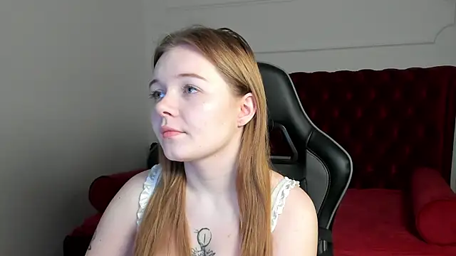 ElinaVale online show from March 2026 05:07:01 AM