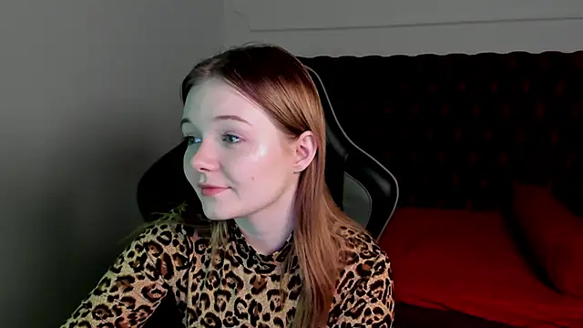 ElinaVale online show from March 2026 05:24:01 PM