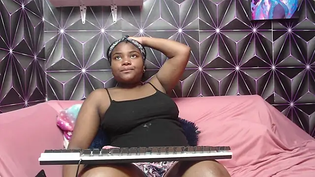 Candykss online show from May 2026 08:07:02 PM