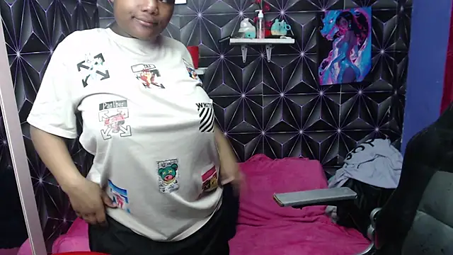 Candykss online show from May 2026 02:44:02 AM
