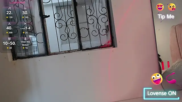 Dulceboteroph online show from March 2026 04:41:01 PM