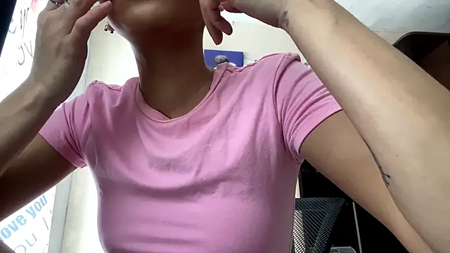 CatherineForbes online show from March 2026 05:08:01 AM