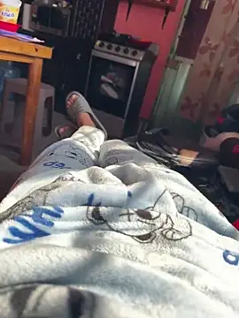 GoldenM95 online show from March 2026 03:58:01 PM