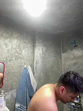 GoldenM95 online show from March 2026 08:58:02 PM