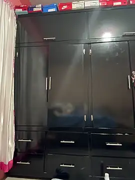 GoldenM95 online show from March 2026 09:59:01 PM