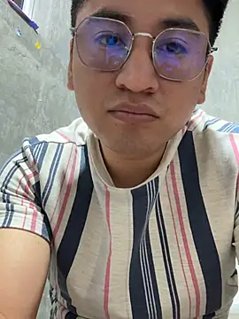 GoldenM95 online show from March 2026 07:20:02 AM