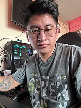 GoldenM95 online show from March 2026 03:13:01 PM