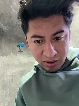 GoldenM95 online show from March 2026 06:20:01 PM