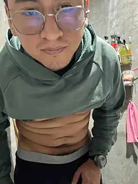 GoldenM95 online show from March 2026 07:08:02 AM