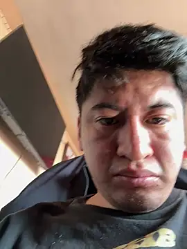 GoldenM95 online show from March 2026 03:13:02 PM