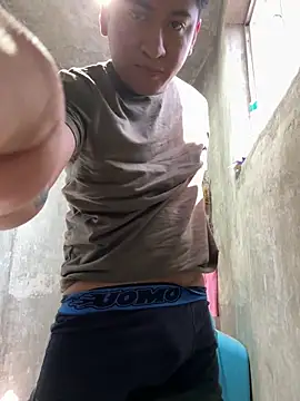 GoldenM95 online show from March 2026 04:45:01 PM