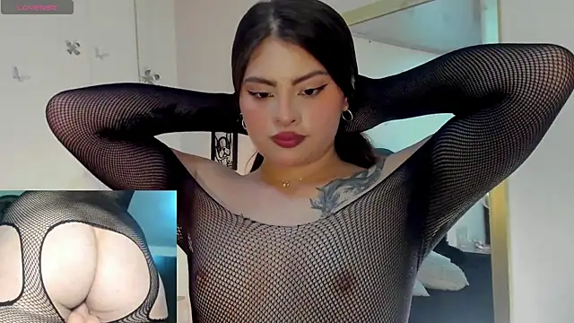 i Raven online show from April 2026 09:27:01 PM