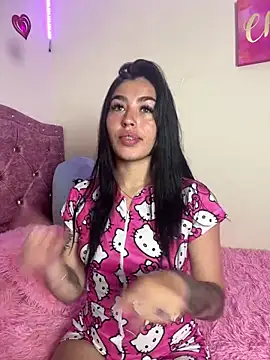 Charlothe1 online show from April 2026 11:28:01 PM