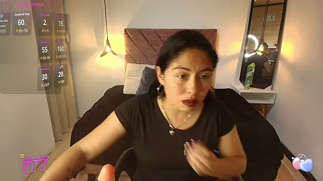 Amanda Fox   online show from March 2026 08:08:02 PM