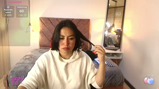 Amanda Fox   online show from March 2026 07:47:01 PM