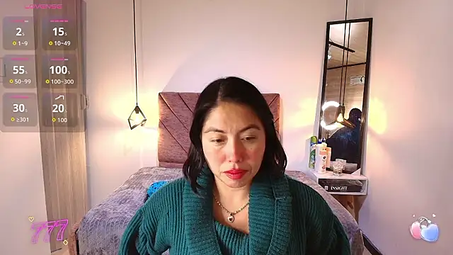 Amanda Fox   online show from March 2026 07:38:01 PM