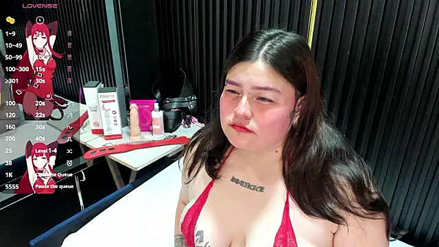 milaanddalia   online show from March 2026 01:04:02 PM